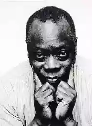 Immagine di Andrew Cyrille