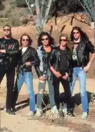 Image ofMetal Church