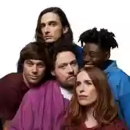 Immagine di Metronomy