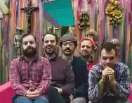 Immagine di mewithoutYou