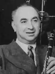 Immagine di Mezz Mezzrow