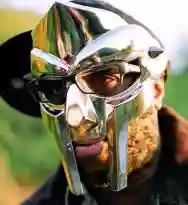 Immagine di MF DOOM