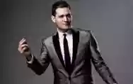 Image ofMichael Bublé