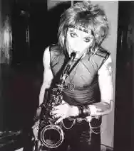 Immagine di Michael Monroe