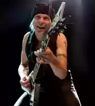 Immagine di Michael Schenker