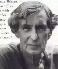 Image ofMichael Tippett