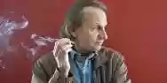 Immagine di Michel Houellebecq
