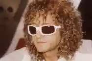 Image ofMichel Polnareff