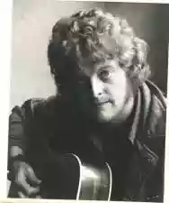 Immagine di Mick Abrahams