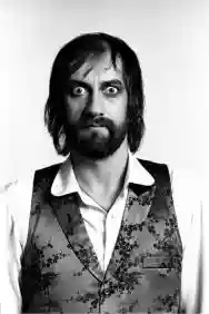 Immagine di Mick Fleetwood