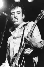 Immagine di Mick Jones