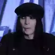 Image ofMick Mars