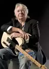 Immagine di Mick Ralphs