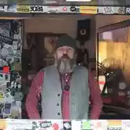 Immagine di Andrew Weatherall
