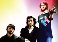 Image ofMidnight Juggernauts
