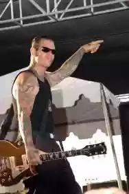 Image ofMike Ness