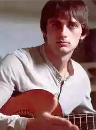 Immagine di Mike Oldfield
