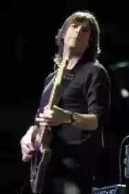 Immagine di Mike Stern