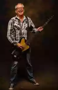 Immagine di Mike Watt