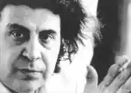 Image ofMikis Theodorakis