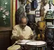 Immagine di Milford Graves