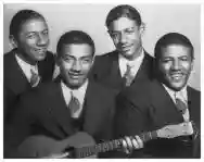 Immagine di The Mills Brothers