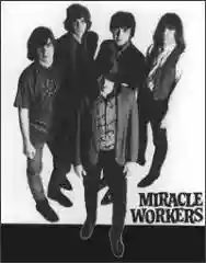 Immagine di Miracle Workers