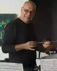 Image ofAndy Durán