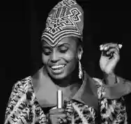 Immagine di Miriam Makeba