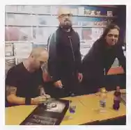 Image ofMisery Loves Co.