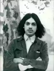 Immagine di Andy Fraser
