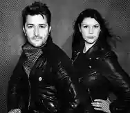 Image ofMiss Kittin & The Hacker