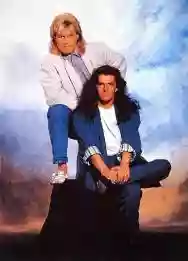 Image ofModern Talking
