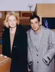 Image ofMoloko