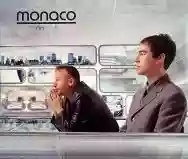 Image ofMonaco