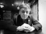 Image ofAndy Rourke