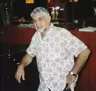 Image ofMonty Alexander