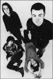 Immagine di Moonshake