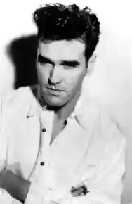 Image ofMorrissey