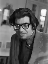 Immagine di Morton Feldman