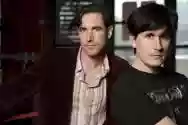 Image ofThe Mountain Goats