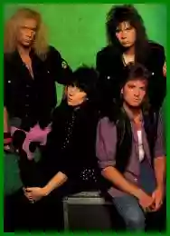 Immagine di Mr. Big