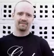 Image ofMr. Scruff