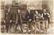 Image ofAngel City Outcasts