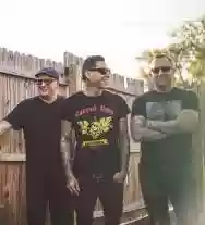 Image ofMxPx