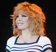 Immagine di Mylène Farmer