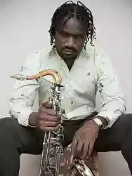 Image ofMyron Walden