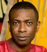 Immagine di Youssou N'Dour