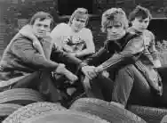 Immagine di Angelic Upstarts