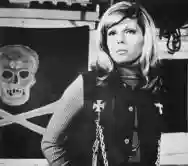 Image ofNancy Sinatra